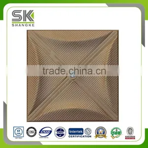Pu Leather 3d Wall Panel Background,wall Decorative Panels thumbnail-6