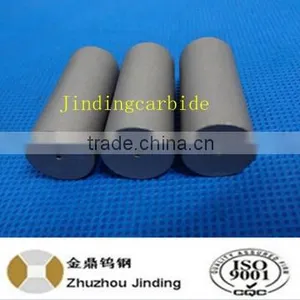 Carbide Rods With a Hole in High Quality thumbnail-1