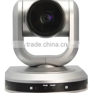 SMTSEC SVC-HD910-U30-SE600 Low Cost High Performance 3.27 MP Cutting-edge High Definition PTZ USB Video Conference System Camera thumbnail-1