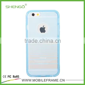 High Quality TPU Cell Phone Cases for IPhone thumbnail-1