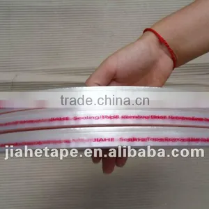 Reseal Polybag Seal Tape Peelable Finger Lift Nastro Seal King Same Tape thumbnail-4