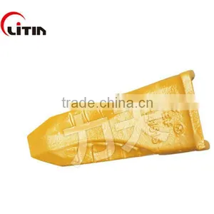 PC240-6 Excavator Bucket Tooth 207-70-14151 thumbnail-1