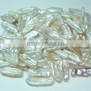 Wholesale Biwa Pearl Natural Stone thumbnail-1