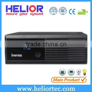 Rack/tower Design Super Charger Lcd Inverter for TV(InverMax LCD) thumbnail-1