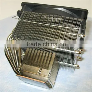 Professional CPU Heatsink Heatpipe,CPU Cooler thumbnail-1