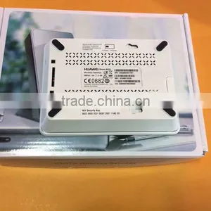Unlocked Huawei B220 3G Wifi Router 900/2100mhz thumbnail-4
