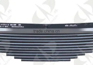 Zhonglin (Since 1993) Leaf Spring ZL-9020-01 for Truck; FV413-REAR ASSY.; Various Conventional & Parabolic Leaf Springs thumbnail-1