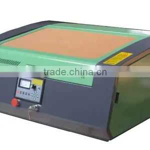 Hot Sale Portable Glass Laser Engraving Machine/factory Directly Sell Laser Cutting Machine Price thumbnail-4