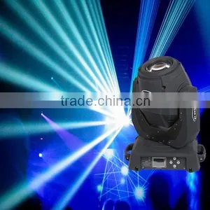 Factory Price 2r Moving Head Cheap Stage Lighting thumbnail-2