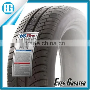 Custom Adhesive Labels for Tires thumbnail-1