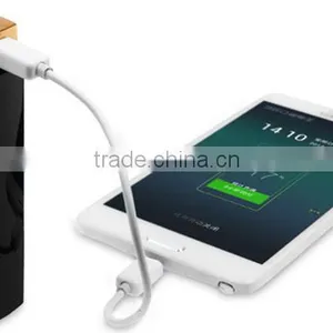 Gift Promotional Famous Brand Perfume OEM Mini Lipstick Mobile Phone Cell Phone 3000mAh Power Bank thumbnail-4