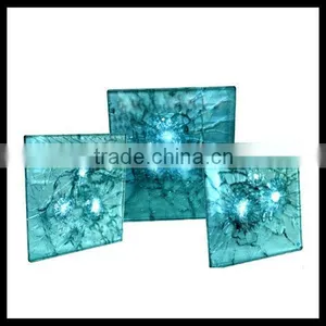 Guangzhou Bullet-resisting Glass thumbnail-1