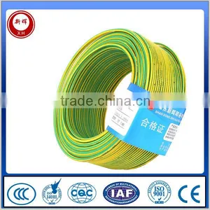 Nylon Coated 7 Stranded Pvc Insulated Copper Thin Cable Wire thumbnail-3