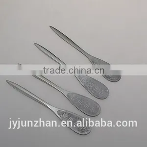 Coffee Tools, Tea Accessories, Tea Knife Made of Stainless Steel Material With High Mirror Polishing and Low Price thumbnail-3