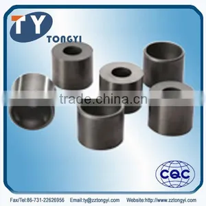 Carbide Flat Spray Nozzle in Zhuzhou Factory With Cheap Price thumbnail-1