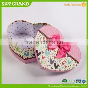 Super Quality Hot Selling Kraft Paper Packing Box for Archives thumbnail-1