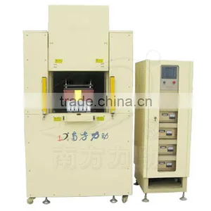 Automobile Instrument Panel Welding Machine thumbnail-1