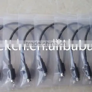 BCC-66 Original Sumitomo Battery Charging Cord Suit for BU-66S/BU-66L Battery and PS-66 AC-DC Power Adapter thumbnail-4