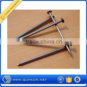 2''---6''Galvanized Iron Nails thumbnail-1