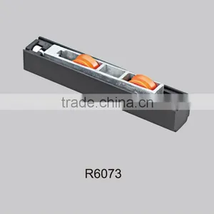 Plastic Window and Door Roller for OEM thumbnail-1