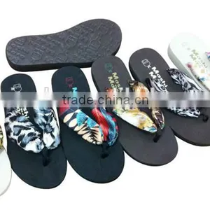 New Lady's Eva Flip Flop thumbnail-2