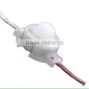 CE ROHS Low Price Full Control 512B IP67 Led Spot Light Source ( 0.72W, DC12V ) thumbnail-1