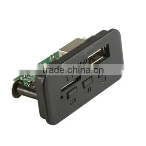 Custom Made Usb tf Mp3 Audio Recorder Circuit thumbnail-2