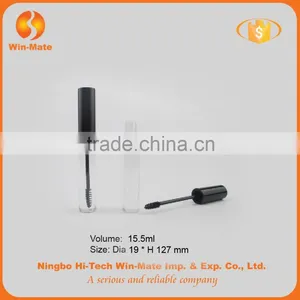 2015 Hot ! New Design Special Long and Thin Empty Mascara Bottle thumbnail-2