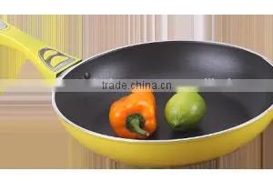 Non Stick Forging Aluminum Fry Pan & Pot Set Risoto Elmich S-05 thumbnail-3