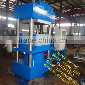 Rubber Tile Making Machine Rubber Floor Making Machine China Machine Manufacturer thumbnail-3