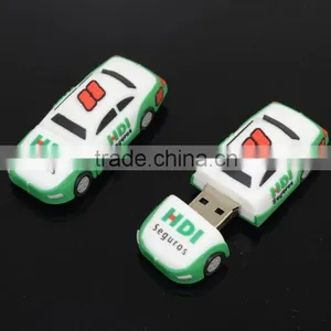 Car Shape Usb Flash Drive thumbnail-6