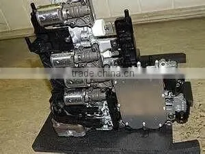 ATX 0B5 DL501 DSG Auto Transmission Valve Body Gearbox Repair Part Solenoid Control Valve OE 0B5 927 156E thumbnail-1