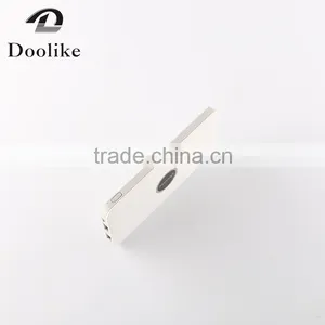 2016 Doolike Newest OEM/ODM Portable Mobile Power Bank For Phone 4000mA/6000mA/8000mA thumbnail-4