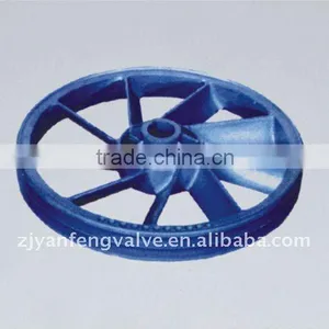 Higt-qulity Timing Belt Pulley thumbnail-1