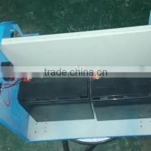 100w 1000w Portable Solar Power System thumbnail-4