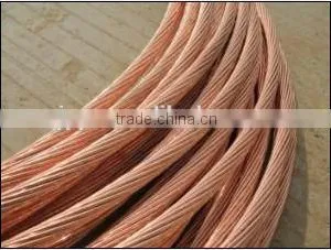 Copper Braid Flexible Connector thumbnail-1