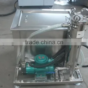 Digital Heating Machine Dry Wash Car thumbnail-4