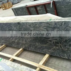 Chinese Cheap Granite Juparana Granite Slab thumbnail-4