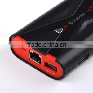Smart WIFI Router Power Banks With100% Real Capacity 7800mAh thumbnail-1