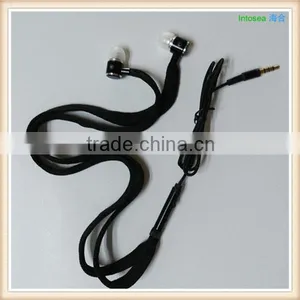 Multicolor Mobile Phone Earphone,earphone Holder,shoelace Earphone thumbnail-5
