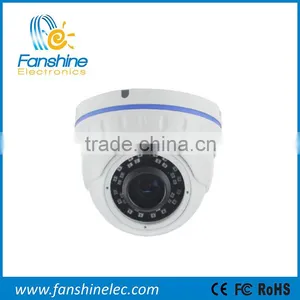 Fanshine 4MP Full HD IR LED 30pcs Dome Internal POE IP Camera Wireless thumbnail-1
