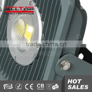 High Luemn Outdoor Waterproof Cob 100w Led Floodlight thumbnail-6