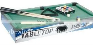 Mini Pool Table Game/desktop Pool Table Games thumbnail-1