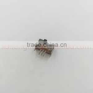 Horizontal Slide Switch SK23D03 With Six Pin in the Midst thumbnail-3