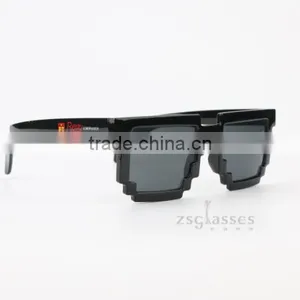 Special Pixel Sunglasses thumbnail-3