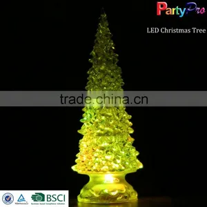 New Design Various Size Christmas Tree LED Outdoor thumbnail-3