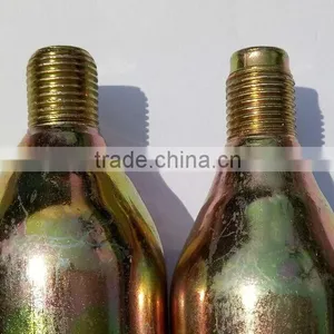 25g Co2 Gas Cylinder thumbnail-2