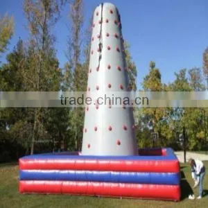 Top Sale Inflatable Rock Climing thumbnail-1