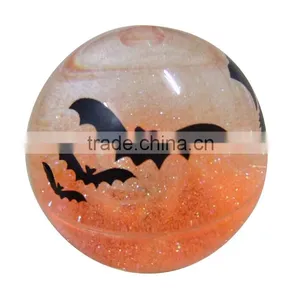 2016 Pepper Plastic Titanic Toys Water Ball With LED thumbnail-1