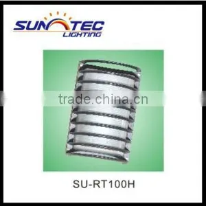 Oval Bulkhead Wall Light thumbnail-1
